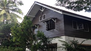 Exterior - A Hotel Homey (Chiang Saen)