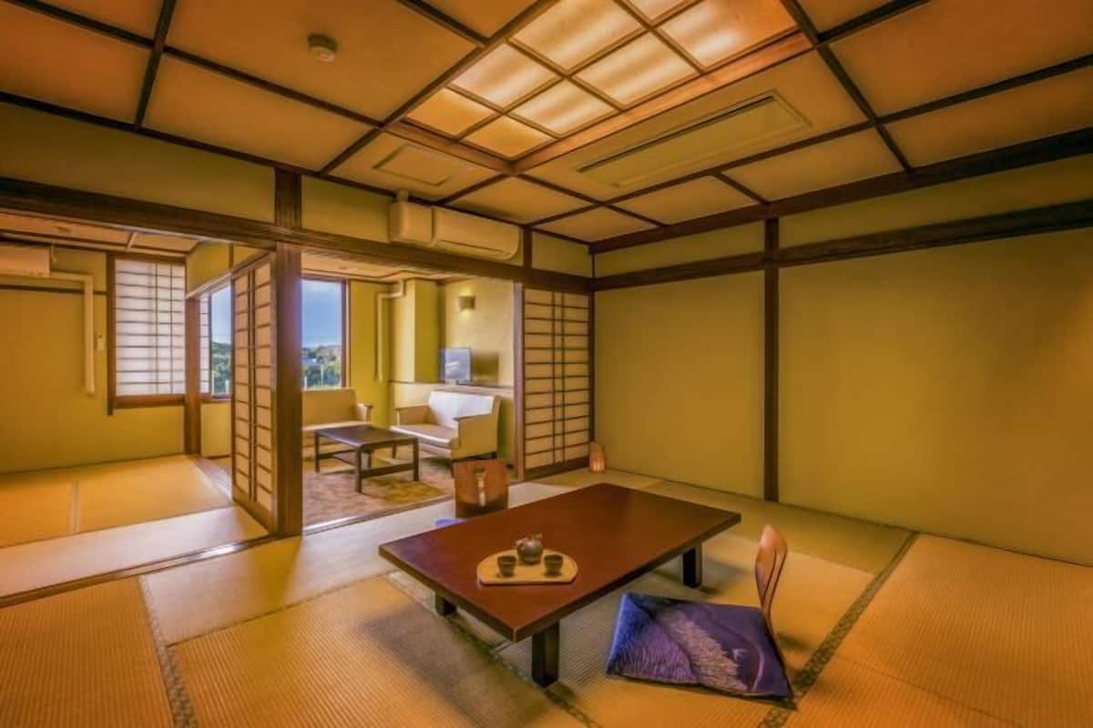 Interieur