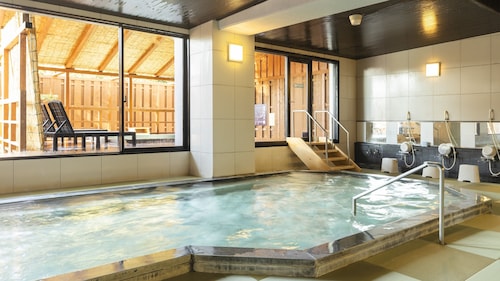 大江戸温泉物語Premium 志摩彩朝楽