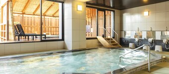 大江戶溫泉物語Premium 志摩彩朝樂  