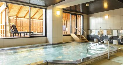 Ooedo Onsen Monogatari Premium Shima Saichoraku