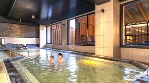 Hot springs - Ooedo Onsen Monogatari Premium Shima Saichoraku (Shima)