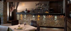 Dining - Hotel San Lorenzo (Chiavenna)