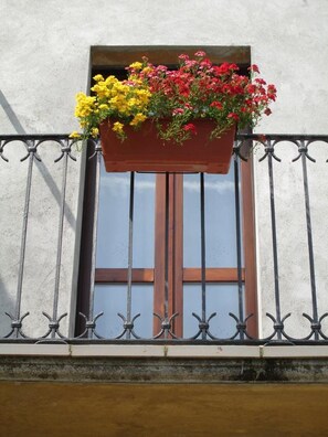 Exterior - La Casa del Borgo (Brissago-Valtravaglia)