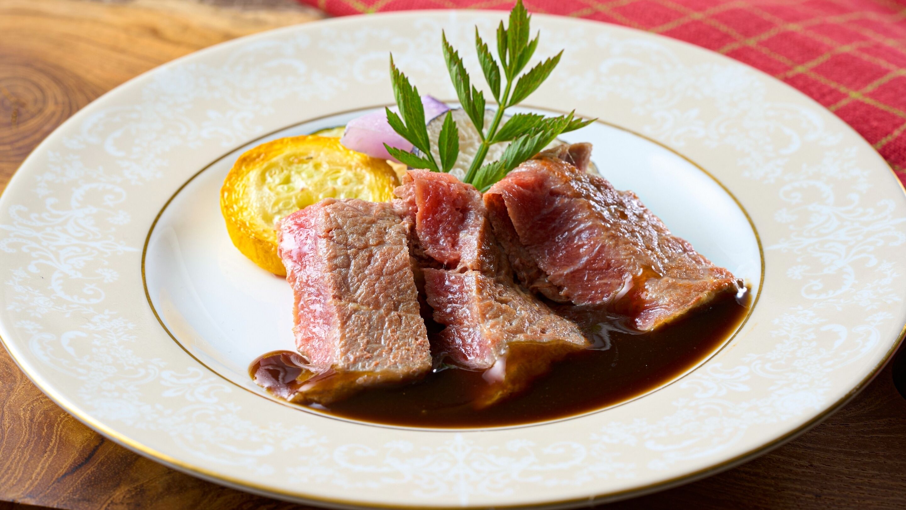 食事・飲み物