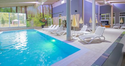 Ferien Hotel Spree-Neiße