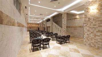 Sala de reuniones