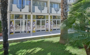 Gym - Hotel Mediteran Conference & Spa resort (Becici)