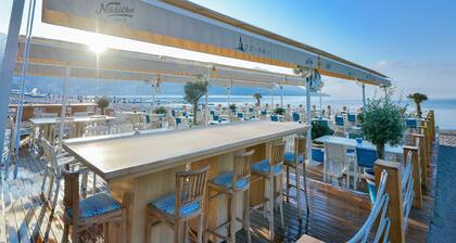 Hotel Mediteran Conference & Spa resort