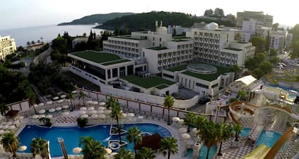 Hotel Mediteran Conference & Spa resort
