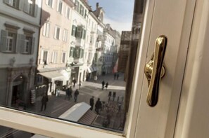 View from room - Residence Fink (Bolzano)