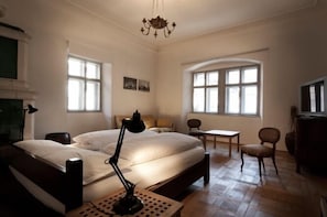 Room - Residence Fink (Bolzano)