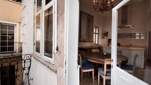 Apartment, 5 Bedrooms | Terrace/patio - Residence Fink (Bolzano)