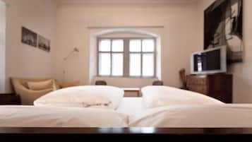 Apartamento, 5 habitaciones | Escritorio y wifi gratis