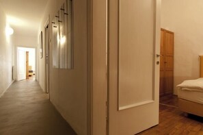 Appartement, 2 chambres | Bureau, accĂšs au Wi-Fi (inclus)