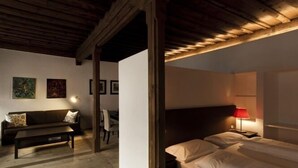 Apartment, 1 Bedroom | Desk, WiFi (free) - Residence Fink (Bolzano)