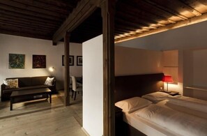 아파트, 침실 1개 | 책상, 무료 WiFi