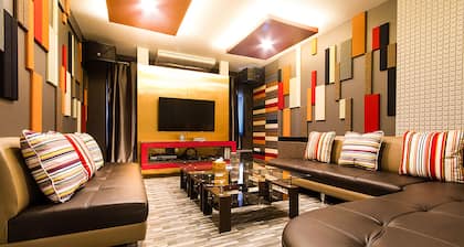 Bestiny Hotel and Restaurant PHETCHABUN