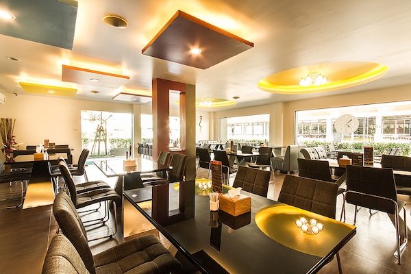 Frühstück, Mittagessen, Abendessen, thailändische Küche