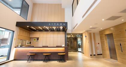 Liyaou Hotel
