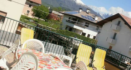 B&B Villa Norma