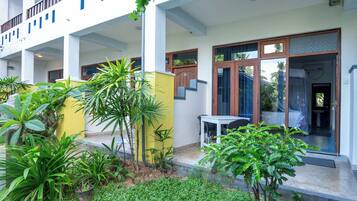 Superior Double Room | Terrace/patio