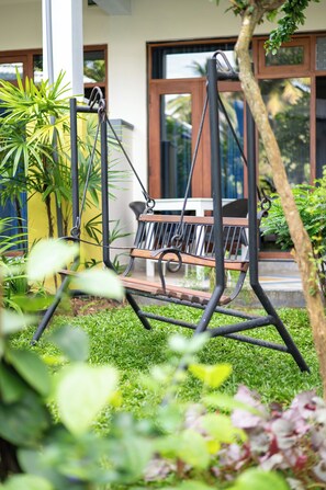 Exterior - Aaradhya Mirissa (Mirissa)