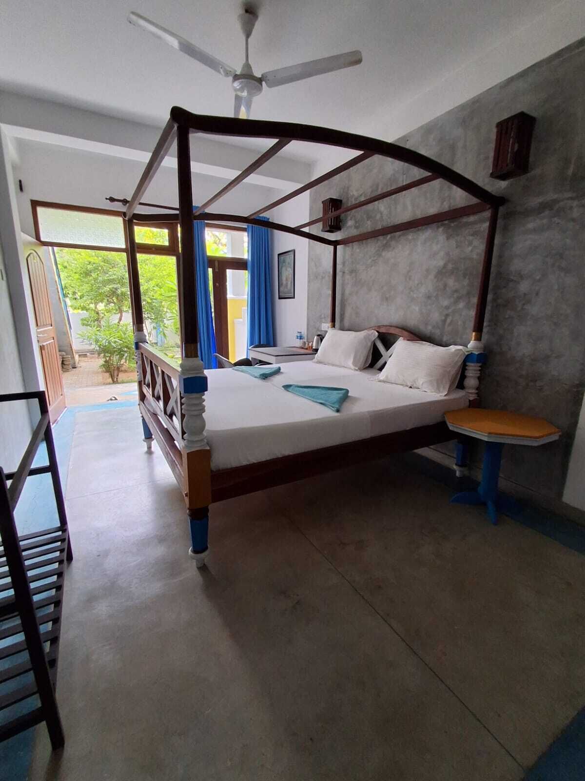 Traditional Double Room