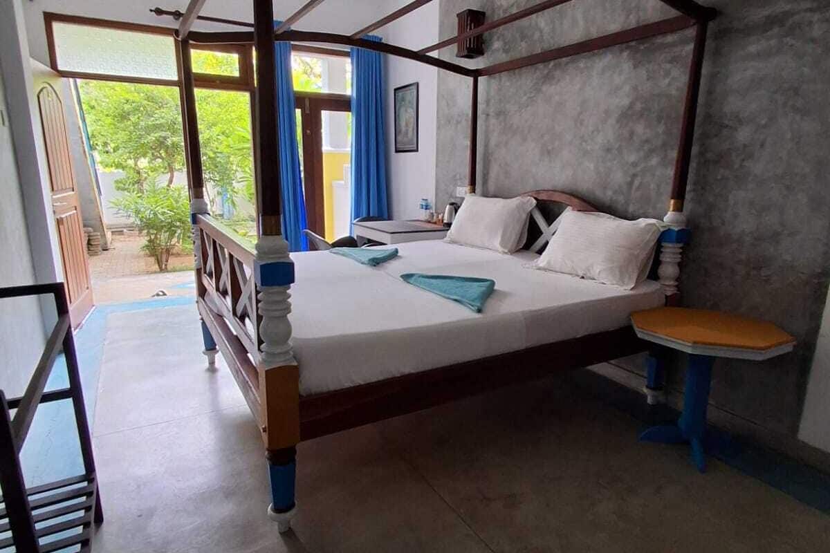 Traditional Double Room