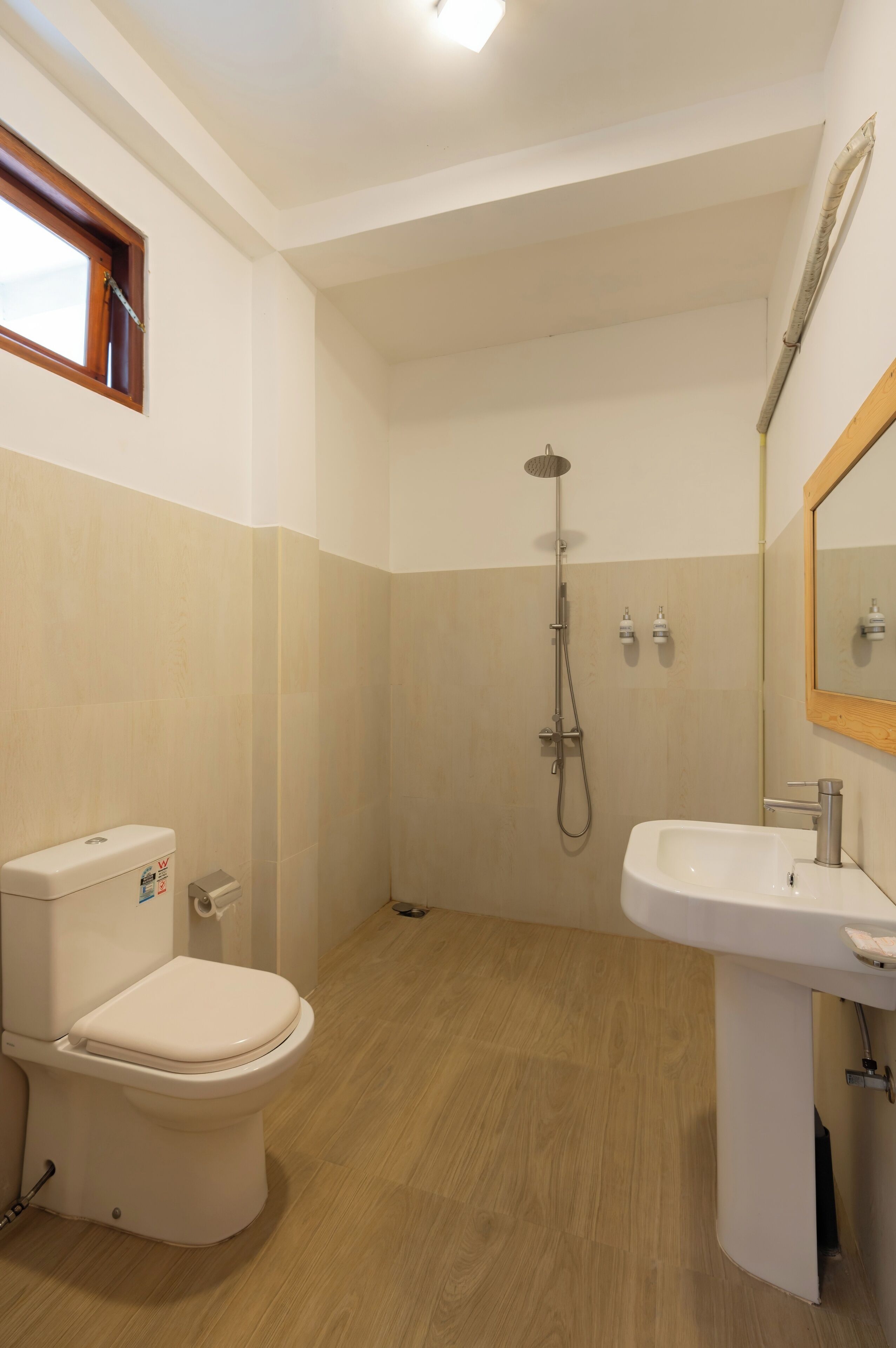 Kamar mandi