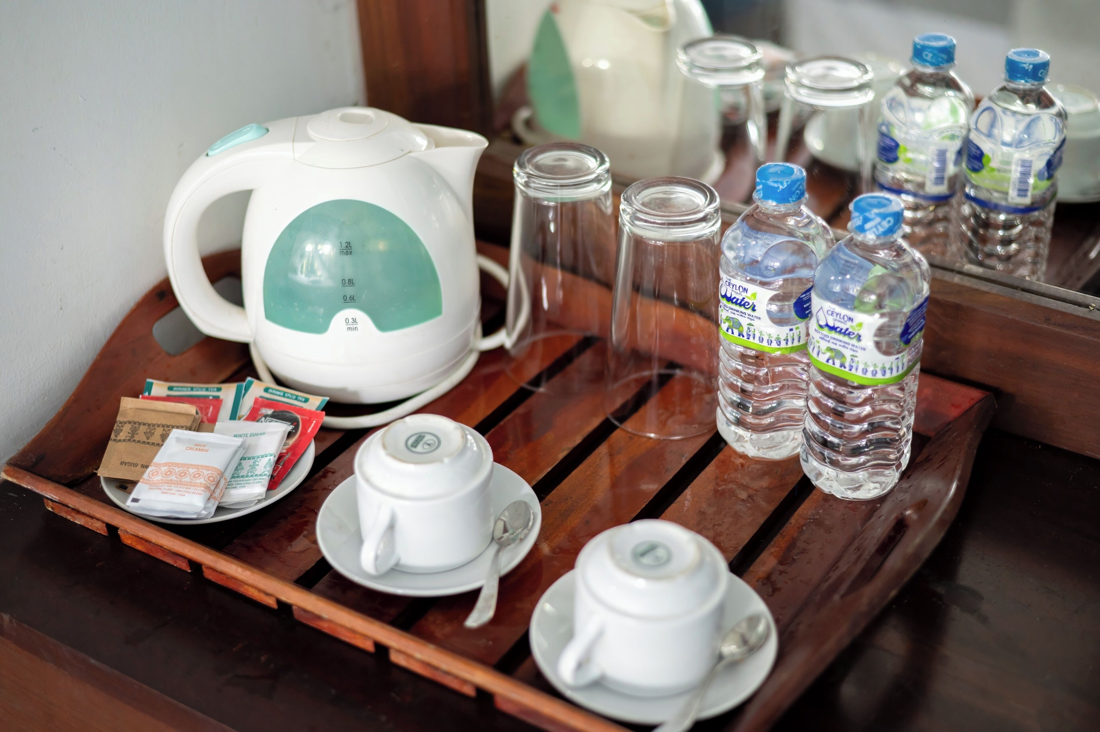 1 bedroom, egyptian cotton sheets, premium bedding, minibar