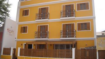 Ăquipement de lâhĂ©bergement