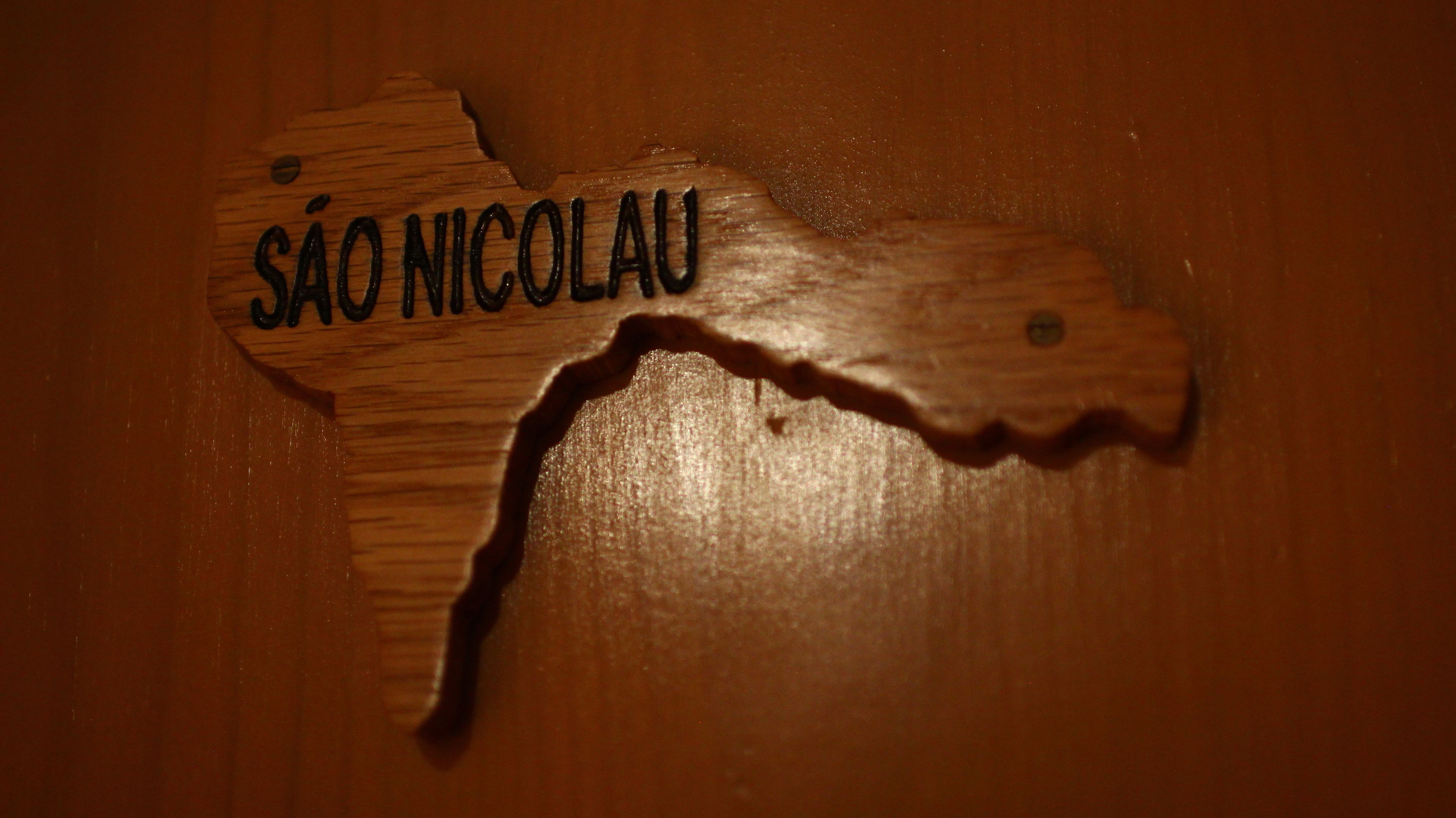 double or twin room (sao nicolau) | interior detail