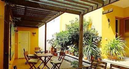 Kira's Boutique Hotel