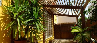 Kira's Boutique Hotel