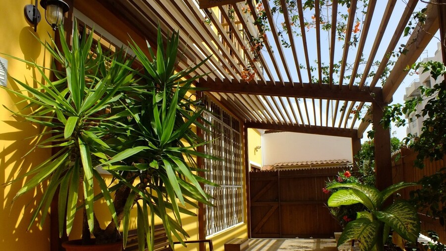 Kira's Boutique Hotel