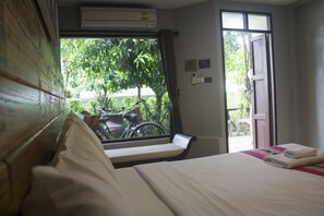 Superior King Room | 무료 WiFi