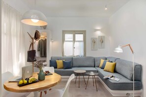 Suite (Panoramic View)
