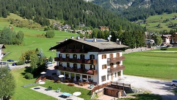 Exterieur