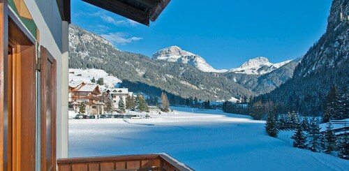 Hotel Cesa Edelweiss