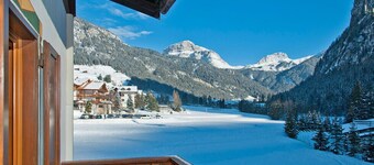 Hotel Cesa Edelweiss