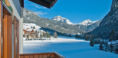 Hotel Cesa Edelweiss