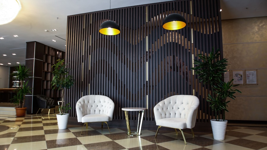 Chagala Residence Atyrau