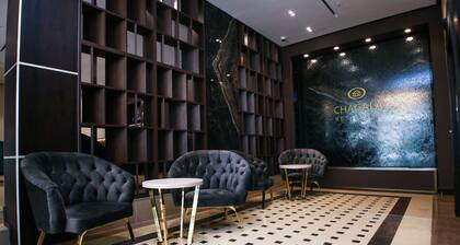 Chagala Residence Atyrau