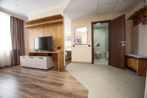 Televisión LED 43 pulgadas con canales de televisión digitales