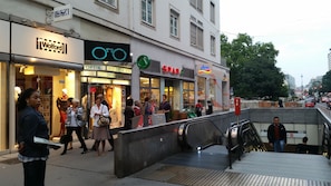 Außenbereich