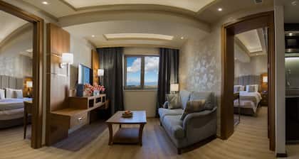Gems Hotel