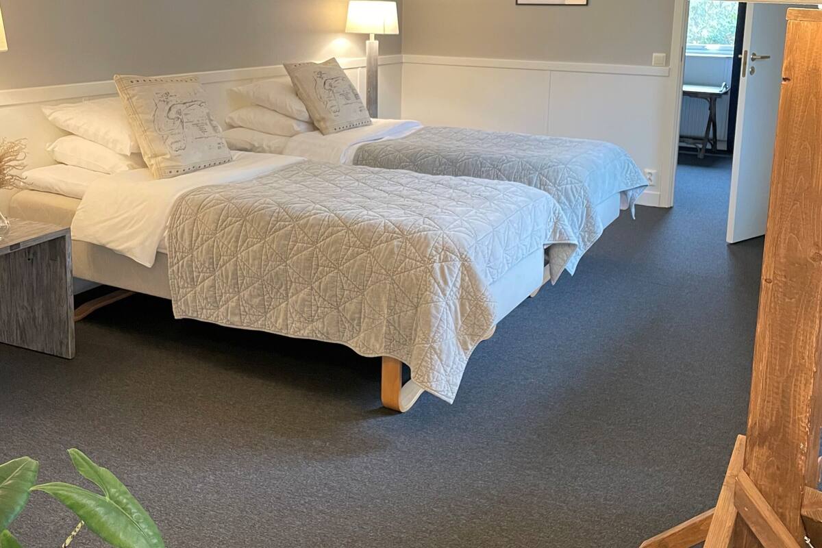 Family Room | View from room