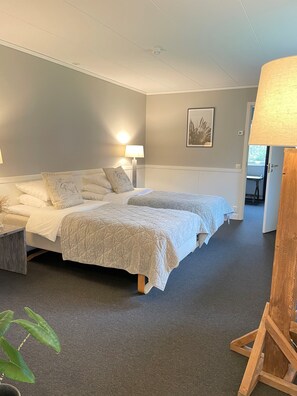 Family Room | View from room