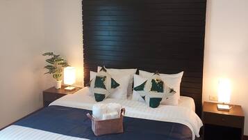 Minibar, in-room safe, free cribs/infant beds, rollaway beds